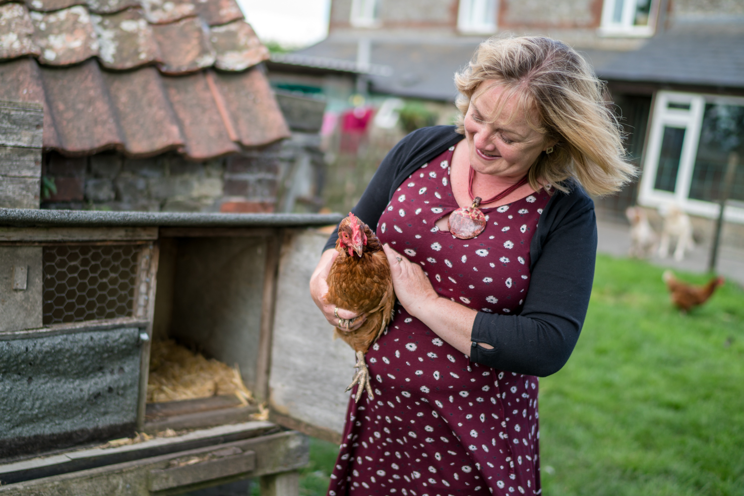 Tea and Sympathy Specialist Funeral Catering in Wiltshire and