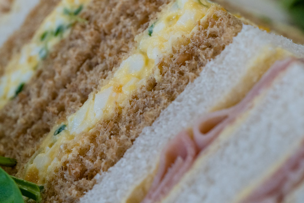 Tea and Sympathy Specialist Funeral Catering in Wiltshire and