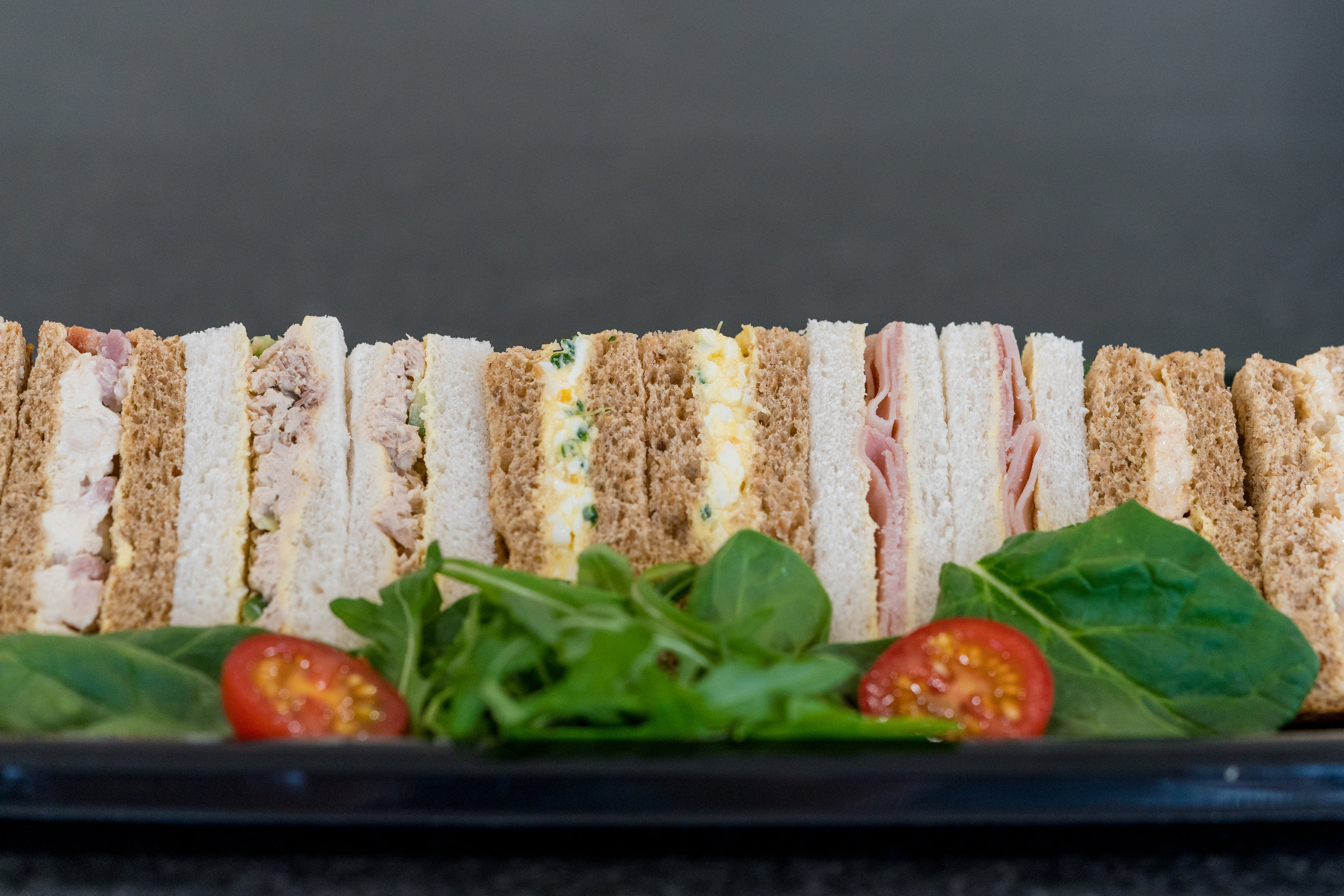 Tea and Sympathy Specialist Funeral Catering in Wiltshire and